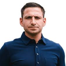 Jon Scheer (@ScheerJon)