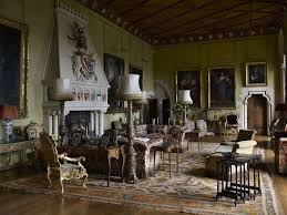 From English Country House Interiors Book By Jeremy Musson A Gorgeous Volume English Country House Country House Interior Manor House Interior