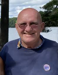 Obituary information for Ron Fink