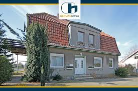 Im idyllischen malerdorf ferch gelegen am ufer des schwielowsees. Haus Zum Verkauf 27612 Loxstedt Stotel Mapio Net