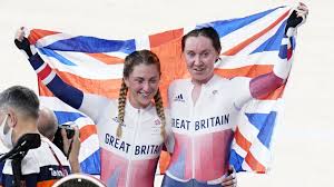 Jun 21, 2021 · multiple olympic champions laura and jason kenny were on monday named in a powerful british cycling squad for the delayed 2020 tokyo games. Nzdr17zrjwj04m