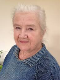 Eileen RuddenTrustee, OPAAL (Older People's Advocacy Alliance)