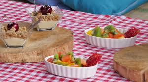 Como Hacer un Picnic Basico - HomeArtTv por Juan Gonzalo Angel - YouTube