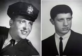 On August 26, 1963. Lodi Police Department Sgt. Peter Voto and PO Gary  Tedesco, were tragically killed after responding to a disturbance at the  Angel Lounge in Lodi. We honor their sacrifices