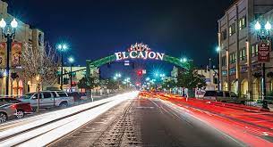 El Cajon From Rednecks To Immigrants San Diego Reader