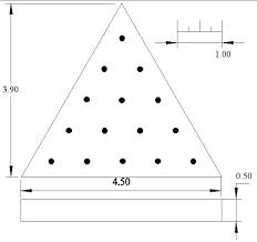 The sport was formalized in the 1970s and shares with golf the object of completing each hole in the fewest strokes (or, in the case of disc golf, fewest throws). Board Games Diy Wood Games Wooden Games