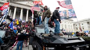 More images for insurrection » Dontrentdc Trends As District Residents Brace For Another Insurrection