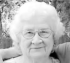 Dovie Neitman Obituary (2010)