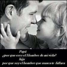 Juliana Galvis On Twitter Papa No Es El Que Engendra Es El Cuida Ensena Corrige Quien Esta En Las Buenas Y En Las Malas Es El Q Ama Http T Co Tvyju50w Twitter