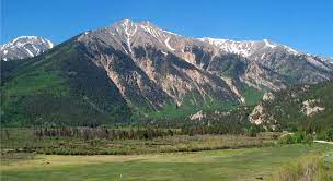 It's like the trivia that plays before the movie starts at the theater, but waaaaaaay longer. Pikes Peak Is The Highest Summit Of Trivia Questions Quizzclub