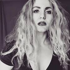 Megan Strange's Instagram, Twitter & Facebook