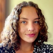 Maria Pfister's Instagram, Twitter & Facebook