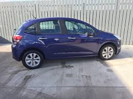 Image result for Bleu Electra 2015 Citroen