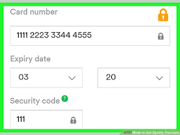 The cards are delivered online to your customer account in digital format, you will have immediate access to the xbox gift card code. Spotify Gift Card Free Trial Peatix