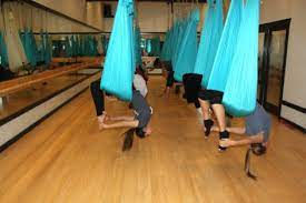 10 yoga classes at yoga upstairs (up to 82% off). Twist And Turn With Anti Gravity Yoga Calabasas Courier Online