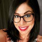 Melissa Marez's Instagram, Twitter & Facebook