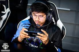 Best Pubg Mobile Players Here Are The Top 10 Pubg Mobile Players Around The World