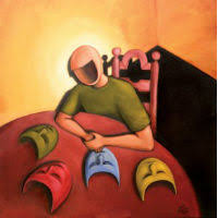 Resultado de imagen de autenticidad individuo pics