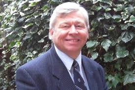 Bill Clift, community champion