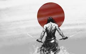 Please visit the source links to leave feedback and love to each wallpaper's creator! Japanese Ronin Wallpapers Top Free Japanese Ronin Backgrounds Wallpaperaccess