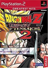 This technique appears in dragon ball z: Amazon Com Dragonball Z Budokai Tenkaichi 2 Playstation 2 Artist Not Provided Video Games