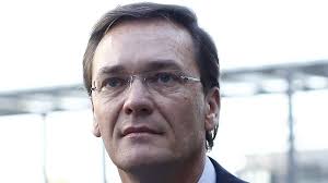 Caso Litio: CDE pide que fiscal nacional investigue rol de Pablo Wagner