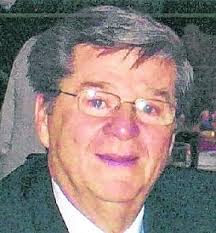 Joseph ACKERMAN Obituary (2020)