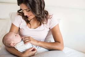 Pembuangan najis bayi akan lebih mudah dan sembelit dapat dielakkan kerana susu ibu lebih mudah dihadam. Makanan Ibu Menyusui Apa Saja Yang Direkomendasikan Hello Sehat