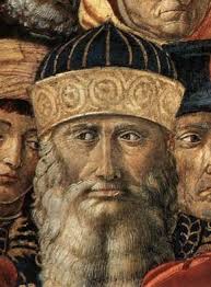 Porphyry And...: A 15th Century Florentine-Byzantine Advent Calendar