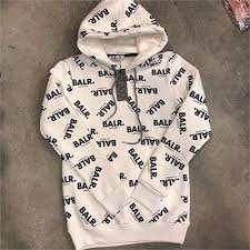 Blr Erkek Kapsonlu Sweatshirt Beyaz Erkek Kapsonlu Kapsonlular Erkek Sweatshirt