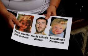 Investigators launched a wide search on land and sea but narrowed in on the waters off tenerife after gimeno's boat was found empty and drifting at sea. Gvtb Relvdqaem