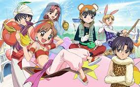 Gakuen Alice Alice Anime Alice Anime