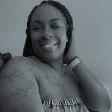 Shannon Patrice Foster