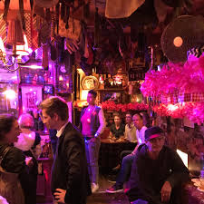 性に開放的な街・アムステルダムの「ゲイ的ナイトライフ」体験レポ