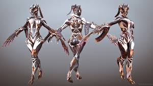 Prosetisen S Workshop Excalibur Garuda Khora Wip Tennogen Steam Workshop Warframe Forums Built within a massive underground cavern beneath orb vallis, it is home to the solaris, a population of body augmented. tennogen steam workshop warframe forums
