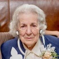 Barbara A. Curry Obituary