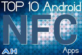 It is fast and works with credit, debit, and bank transfer payment methods. Featured Top 10 Best Nfc Tag Apps For Android