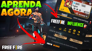 Registering for the program does not guarantee acceptance. Como Deixa A Bio Do Freefire Com Nome Freefire Influence Novo Codigo Para Bio Freefire Youtube