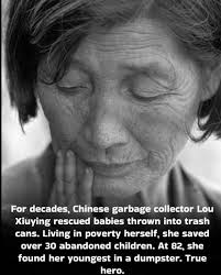 For generations, Wang Ying's family farmed the misty mountains of  Liangshan, one of China's poorest regions. But now, the 14-year-old girl  lives without her parents—she is the main caretaker of her two