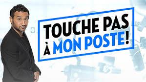 Touche pas à mon poste. Touche Pas A Mon Sport Archives Webtv