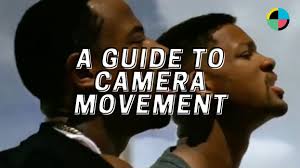 An Evergreen Guide to Camera Movement
