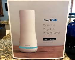 Having a device that can contact the police the product also comes with a battery light that blinks if it is running low. Simplisafe Home Security Review 2021 Reviews Org