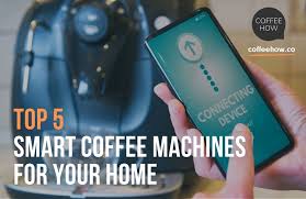 We did not find results for: 5 Best Smart Coffee Machines And Makers For Your Home Future Tech