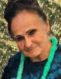 Obituary information for Darlene Joyce Shelstad