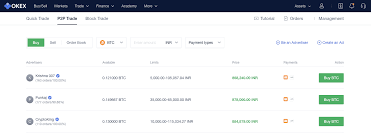 How does p2p work on wazirx? Top 5 Peer To Peer P2p Bitcoin Exchanges In India