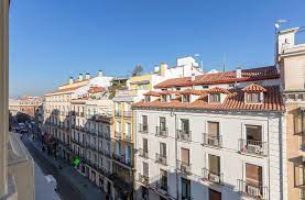 Maybe you would like to learn more about one of these? Hostal Abadia El Mejor Alojamiento En El Centro De Madrid