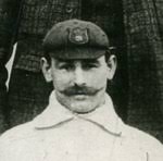 1910 Derbyshire Player Portraits
