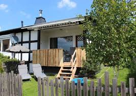 Ihr Kleines Paradies Eingezaunt Und Direkt An Der Natur In 2020 Ferienhaus Sauerland Outdoor Dekorationen Urlaub