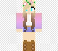 So you can add more features to mcpe that. Minecraft Pocket Edition Little Carly Little Kelly Miners Need Cool Shoes Minecraft Angle Rectangle Png Pngegg