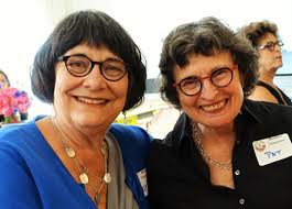 Ashby Village co-founder Patricia Sussman reflects